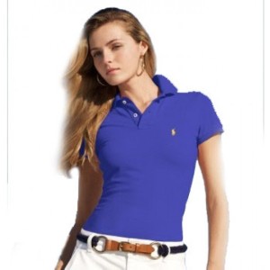 Modelos de camisa da Polo Ralph Lauren 3