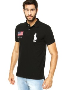 Modelos de camisa da Polo Ralph Lauren 4