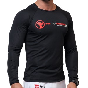 Fotos de Roupas de academia masculina 9