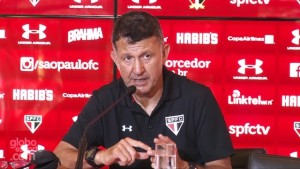 Osorio nao vai ser mais tecnico do Sao Paulo 2