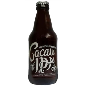 8 Melhores Cerveja Artesanal do Brasil - Bodebrown Cacau IPA