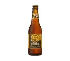 8 Melhores Cerveja Artesanal do Brasil - Eisenbahn_5