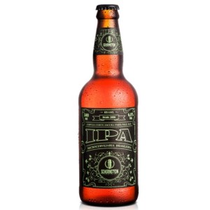 8 Melhores Cerveja Artesanal do Brasil - Schornstein IPA