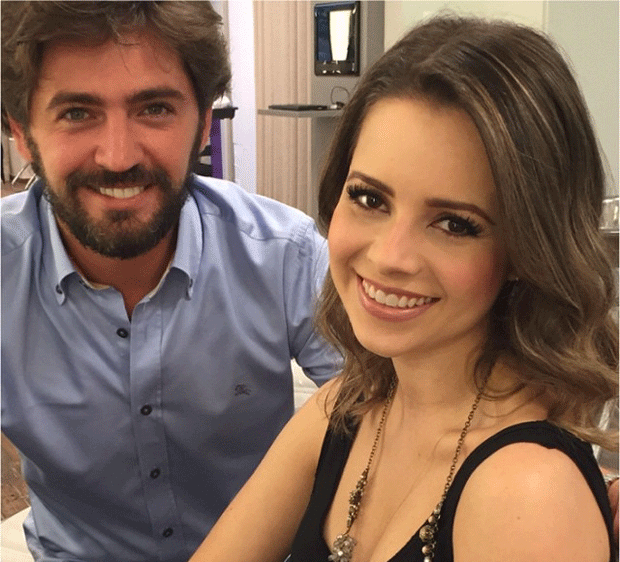 Dicas do Corte de Cabelo da Sandy 2015 3