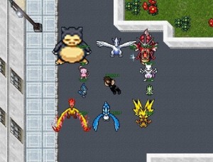 Melhores Server Pirata Ot Pokemon 2015 