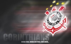 Wallpaper Corinthians campeão brasileiro 2015 11