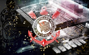 Wallpaper Corinthians campeão brasileiro 2015 7