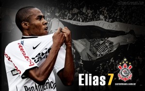 Wallpaper Corinthians campeão brasileiro 2015 8