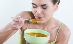 Dicas de Como Fazer a Dieta da Sopa