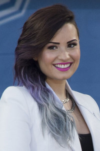 Fotos e Imagens da Cantora Demi Lovato 13