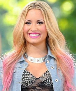 Fotos e Imagens da Cantora Demi Lovato 14