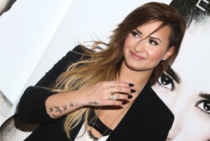 Fotos e Imagens da Cantora Demi Lovato 2