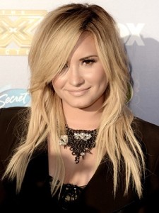 Fotos e Imagens da Cantora Demi Lovato 3