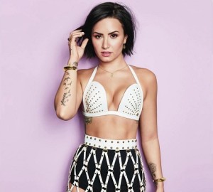 Fotos e Imagens da Cantora Demi Lovato 5