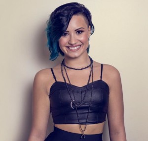 Fotos e Imagens da Cantora Demi Lovato 6