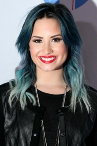 Fotos e Imagens da Cantora Demi Lovato 8