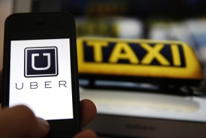 O que e o Uber e Dicas de Como Usar 2