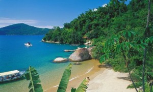 Pousadas em Paraty Baratas e Confortáveis 