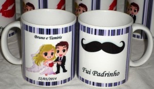 Como Fazer Canecas Personalizadas 2