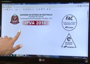 Como Identificar o Golpe do IPVA 2016 3