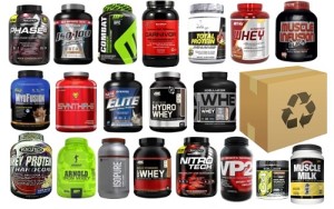 Dicas de como tomar o Whey Protein 