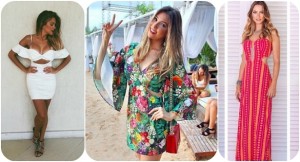 Fotos de Garotas com Roupas Estilosas 6