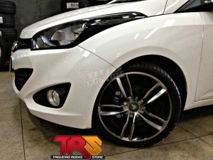 Fotos do carro HB20 Tunado Tuning 11