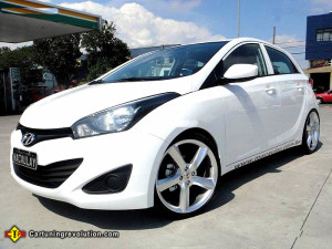 Fotos do carro HB20 Tunado Tuning 3