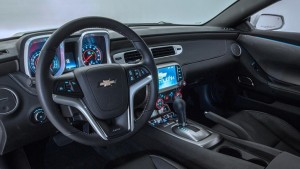 Fotos e Videos do Chevrolet Camaro 5