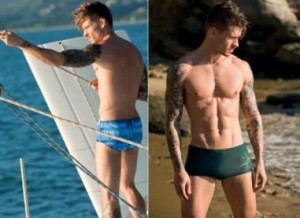 Moda Praia Fotos Sunga Masculina 2016 9