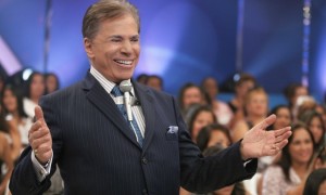 As melhores Pegadinhas do Silvio Santos