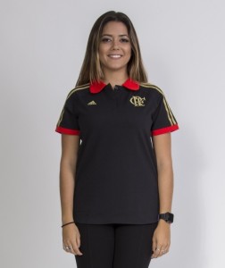 Fotos camisa do Flamengo polo viagem 13