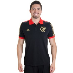 Fotos camisa do Flamengo polo viagem 4