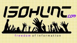 Os 5 melhores sites de torrents Isohunt