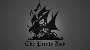 Os 5 melhores sites de torrents Pirate Bay