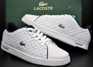 Fotos de modelos de tenis Lacoste 12