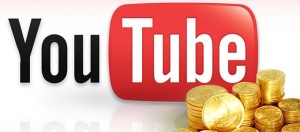 Aprenda como ganhar dinheiro no Youtube 