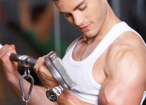 Dica e treino de biceps para crescer 