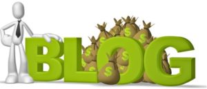 Dicas de como ganhar dinheiro com blog 