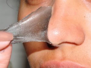 Estetica como eliminar cravos do nariz 2