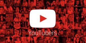 Top 10 Youtubers que mais faturam 2016 
