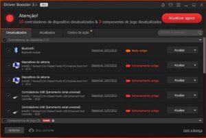 Como baixar drivers depois de formatar o PC 