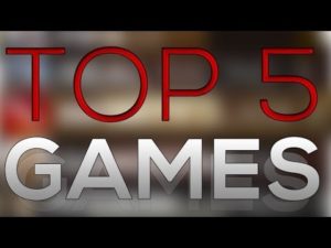 Confira Top 5 Jogos para PC medio 2016 2