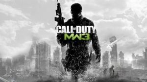 Confira Top 5 Jogos para PC medio 2016 - Call of Duty Modern Warfare 3