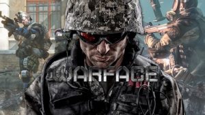 Confira Top 5 Jogos para PC medio 2016 - Warface