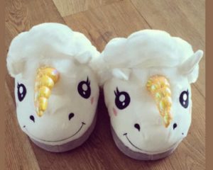 Fotos e modelos de Pantufas femininas 10