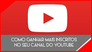 Ganhe inscritos no youtube de maneira simples 2