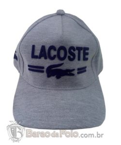 Onde comprar bone da Lacoste original 4