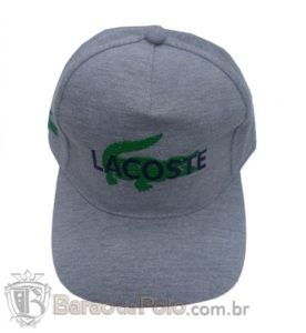 Onde comprar bone da Lacoste original 5