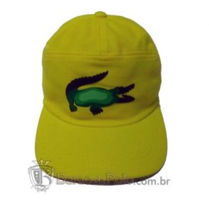 Onde comprar bone da Lacoste original 6